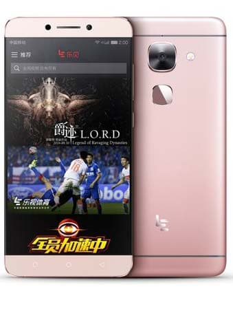 Le Max 2