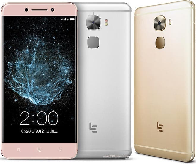 Le Pro3
