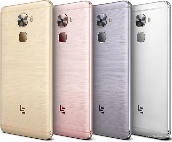 Le Pro3 2