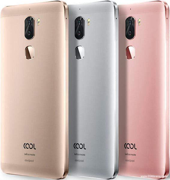 Cool1 dual 2