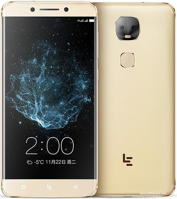 Le Pro 3 AI Edition