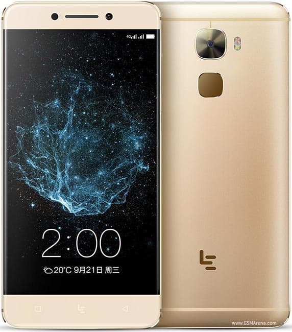 Le Pro3 Elite
