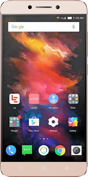 Le S3