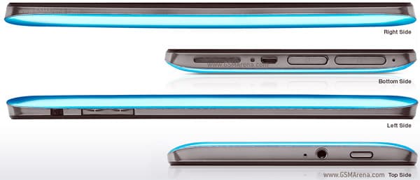 IdeaPad A1 2