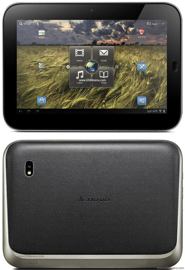 IdeaPad K1 2