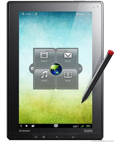 ThinkPad