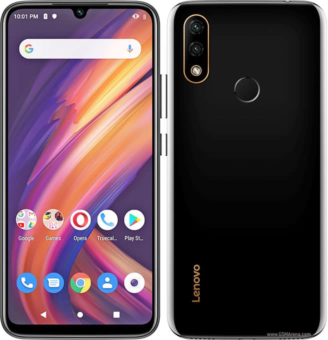 A6 Note