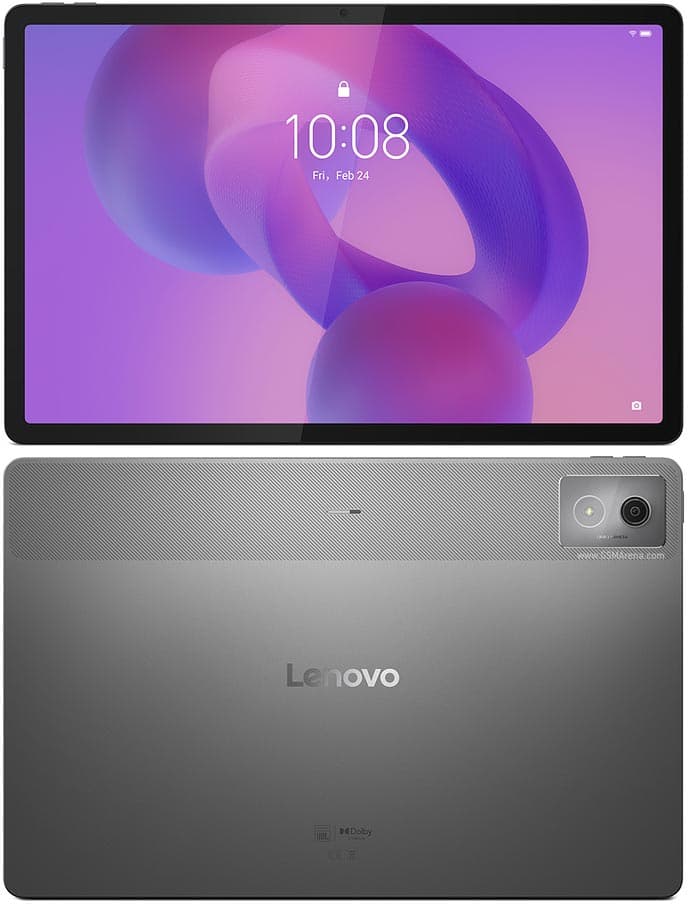 Idea Tab Pro