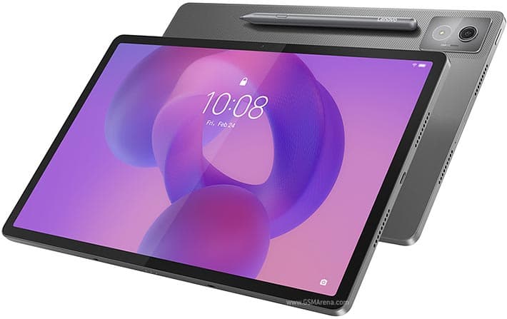 Idea Tab Pro 2