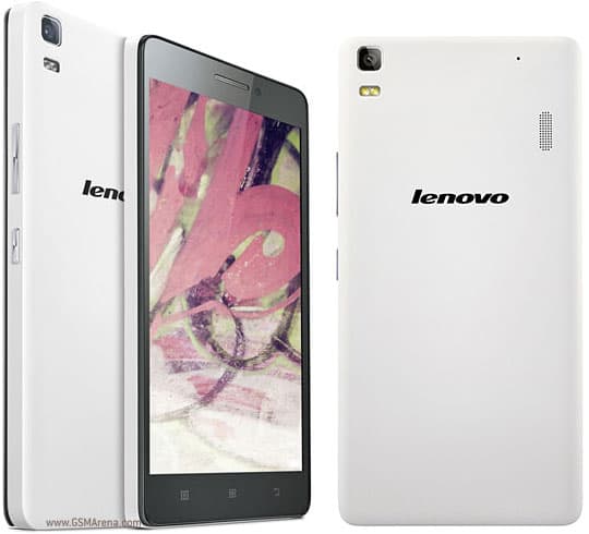 K3 Note 2