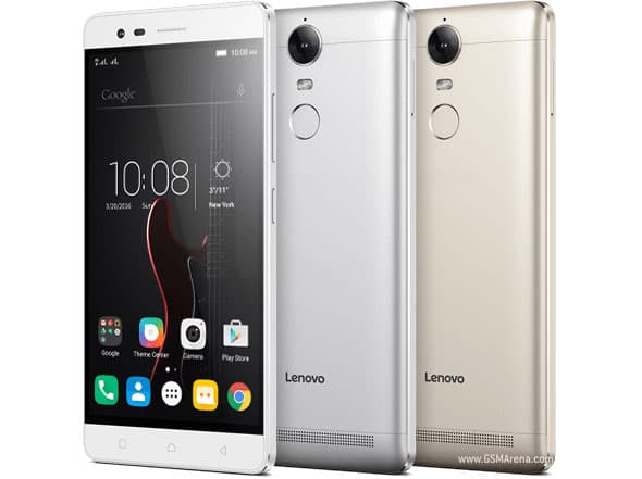 K5 Note 2