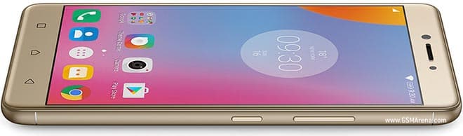 K6 Note 3