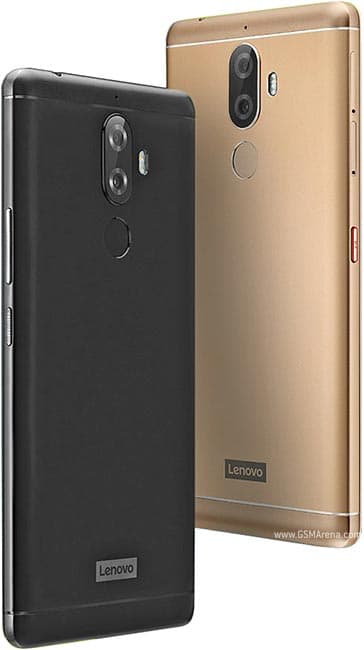 K8 Note 2