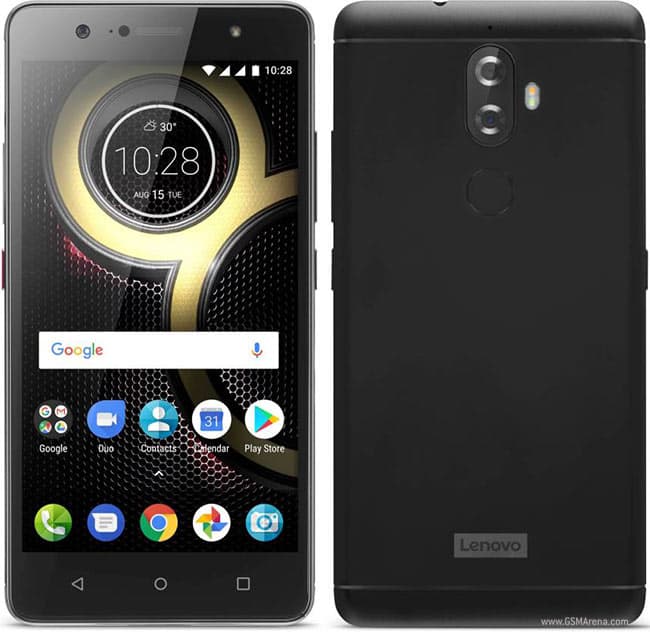 K8 Plus