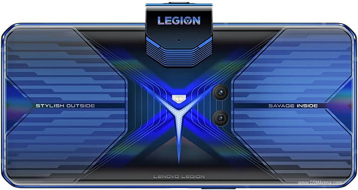 Legion Duel 2