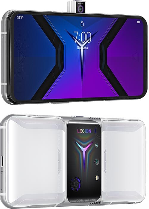 Legion 2 Pro 2