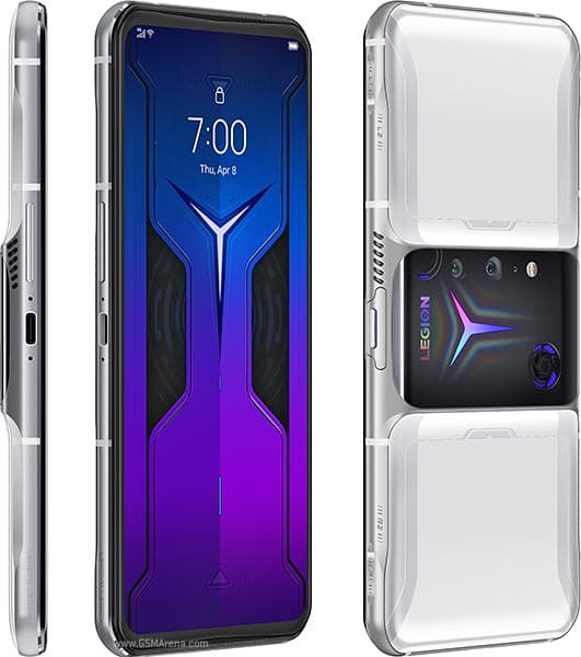 Legion 2 Pro 3