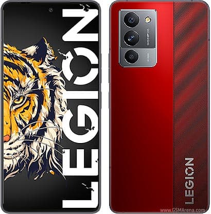 Legion Y70
