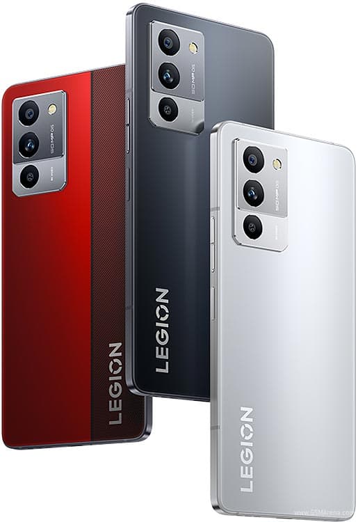 Legion Y70 2