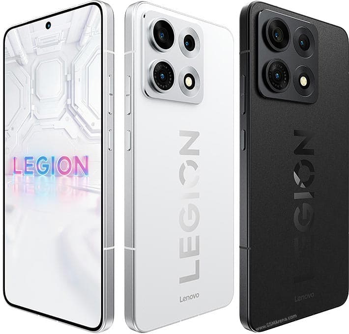Legion Y70 (2026) 2