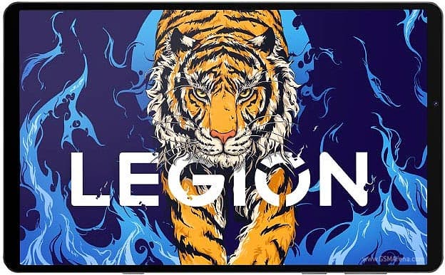 Legion Y700