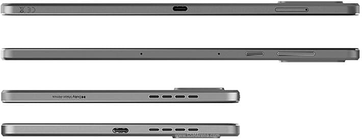 Legion Tab 3