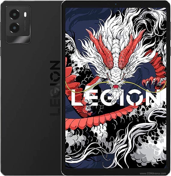 Legion Y700 (2025) 3