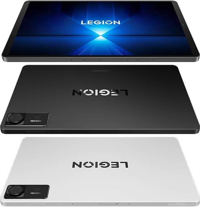 Legion Y700 (Gen 4) 2