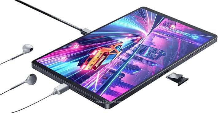 Legion Y700 (Gen 4) 3