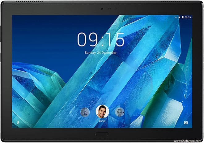 moto tab
