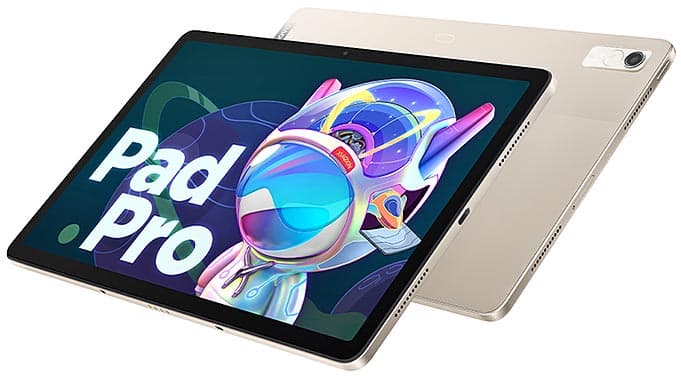 Pad Pro 2022 2