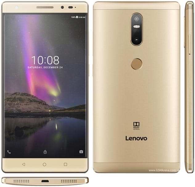 Phab2 Plus