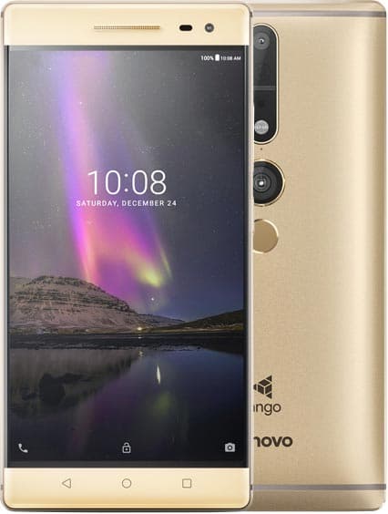 Phab2 Pro 2