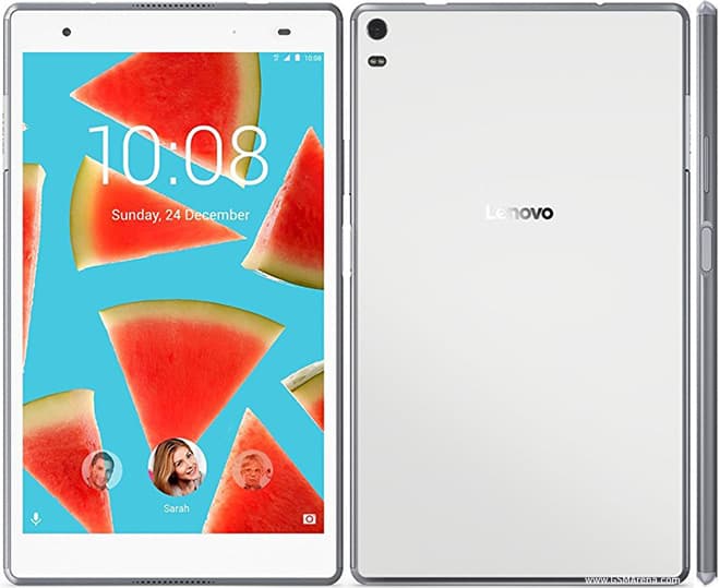 Tab 4 8 Plus