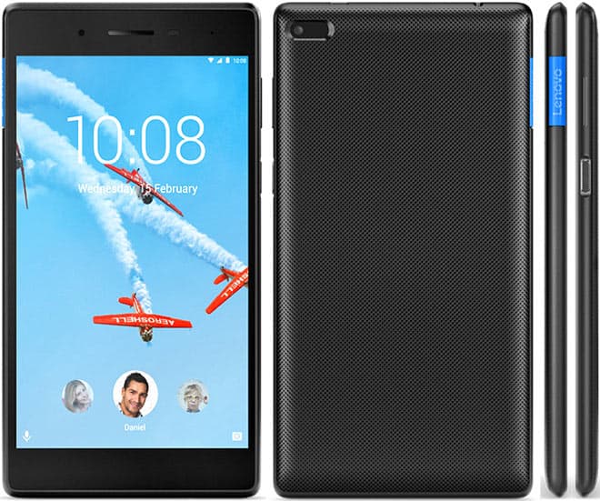 Tab 7 Essential