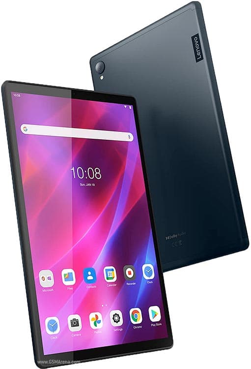 Tab K10