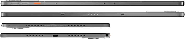 Tab K11 Plus 3