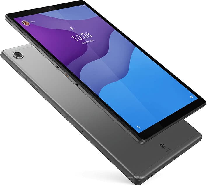 Tab M10 HD Gen 2 2