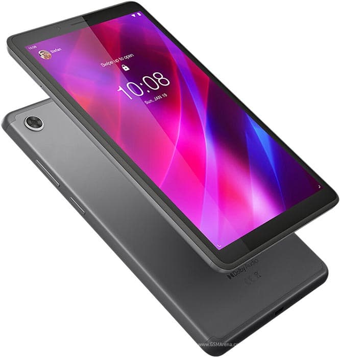 Tab M7 (3rd Gen)