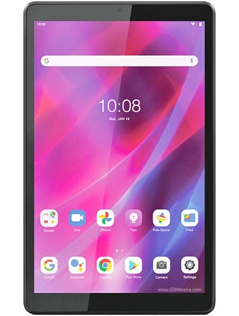 Tab M8 (3rd Gen) 2