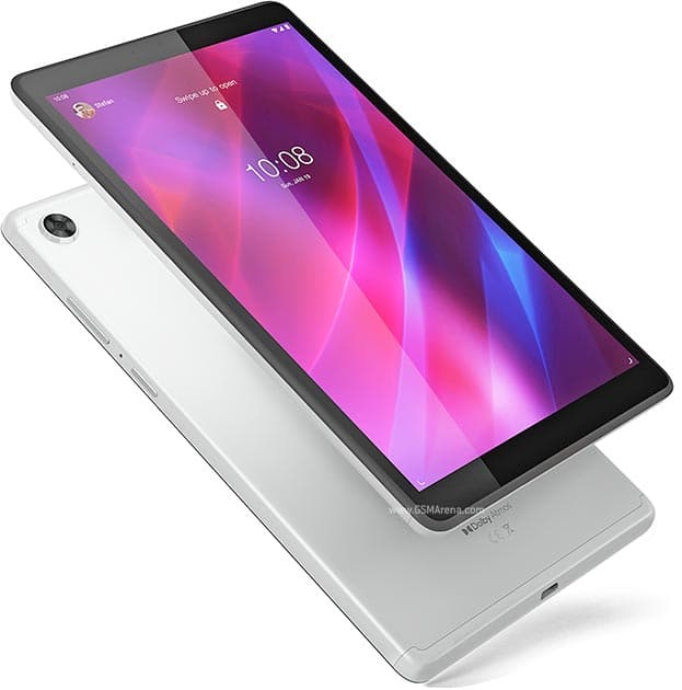 Tab M8 (3rd Gen)
