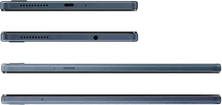Tab M8 (4th Gen) 3