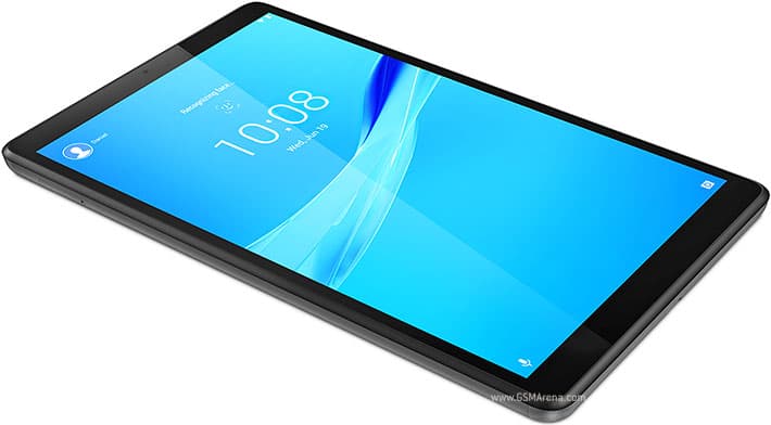 Tab M8 (HD) 2