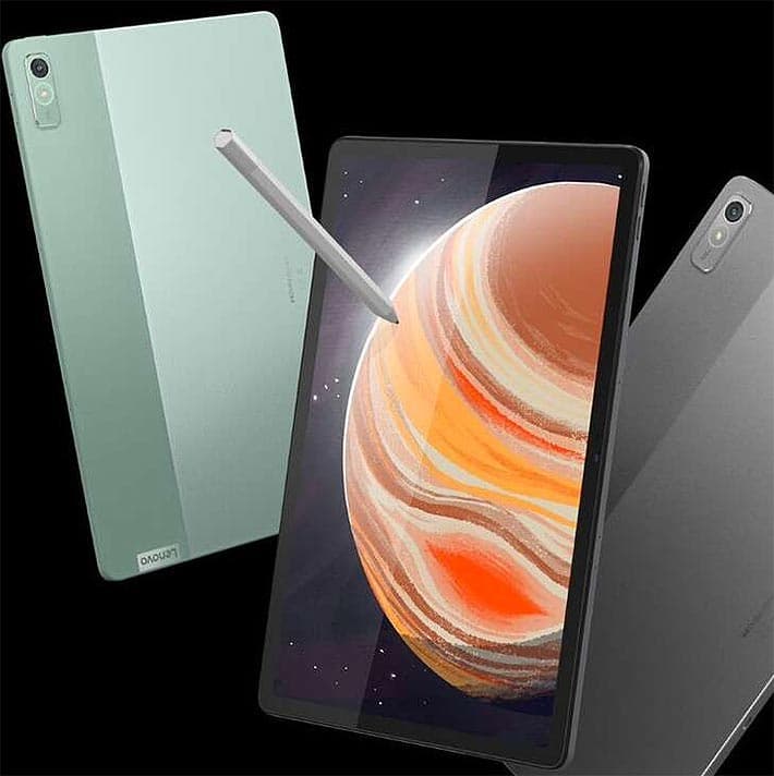 Tab P11 Gen 2