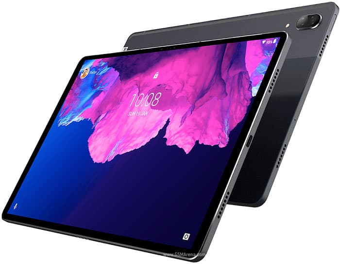 Tab P11 Pro