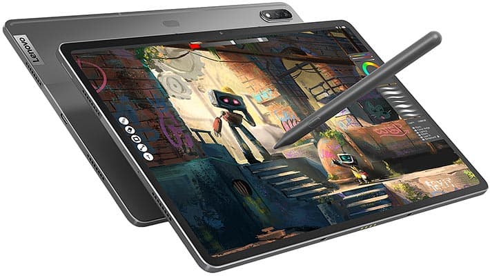 Tab P12 Pro 2