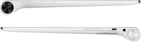 Yoga Tablet 2 Pro 2
