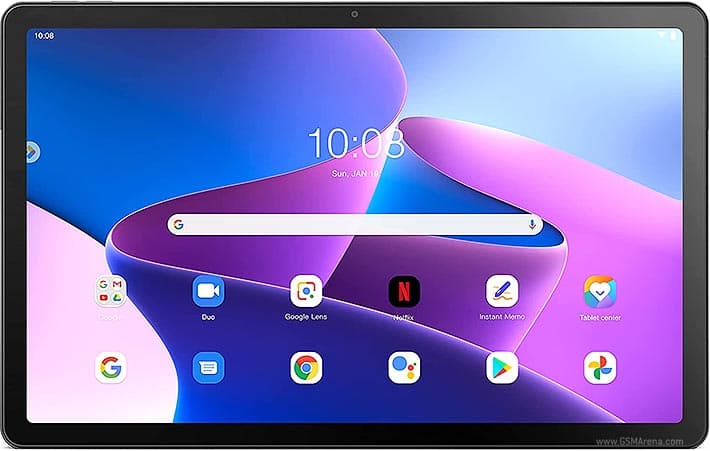 Tab M10 Plus (3rd Gen)