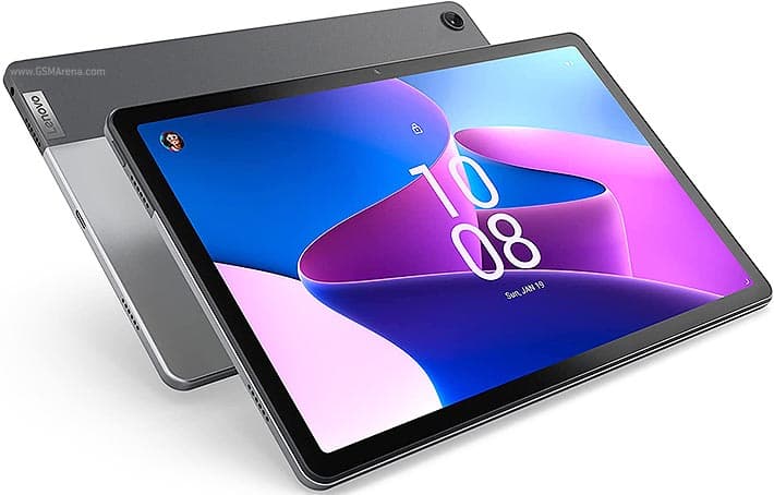 Tab M10 Plus (3rd Gen) 2
