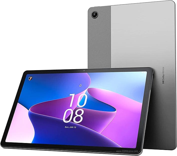 Tab M10 Plus (3rd Gen) 3